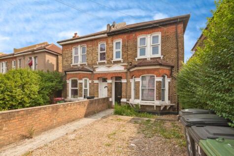 Perry Hill, Lewisham, London, Greater London