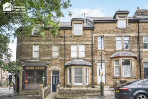 Brendon, New Market Street, Buxton, Derbyshire