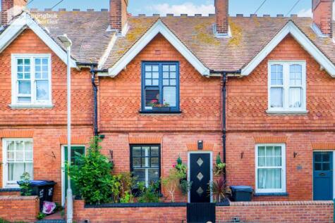 Quex Road, Westgate-on-Sea, Kent