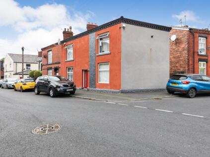 Cranbrook Street, Ashton-under-Lyne, Greater Manchester