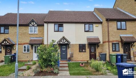 Cromwell Court, Eynesbury, St. Neots, Cambridgeshire