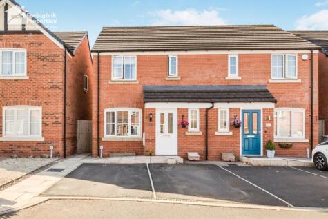 Rosemary Drive, Shavington, Crewe, Cheshire