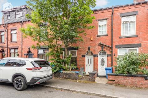 Brompton Street, Oldham, Greater Manchester