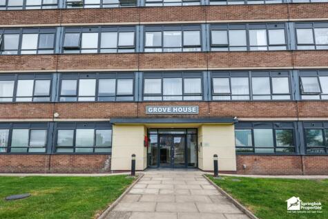 Skerton Road, Old Trafford, Manchester, Greater Manchester