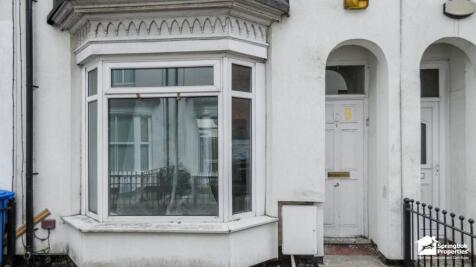 Devonshire Villas, Wellsted Street, Hull, North Humberside