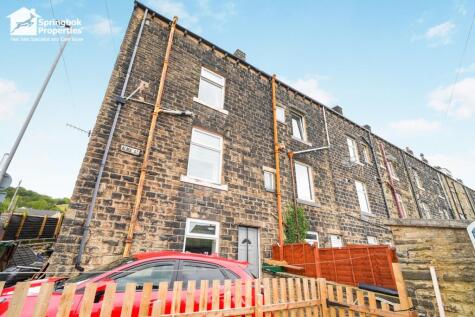 Hainworth Wood Road, Keighley, West Yorkshire