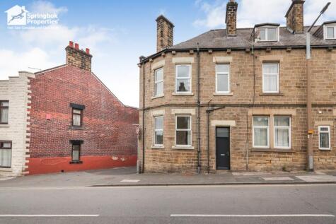 Hoyle Mill Road, Barnsley, South Yorkshire