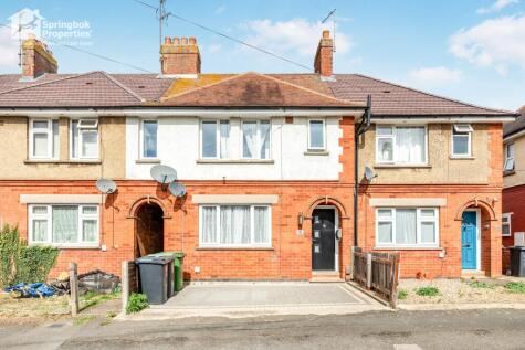 Kings Avenue, Rushden, Northamptonshire
