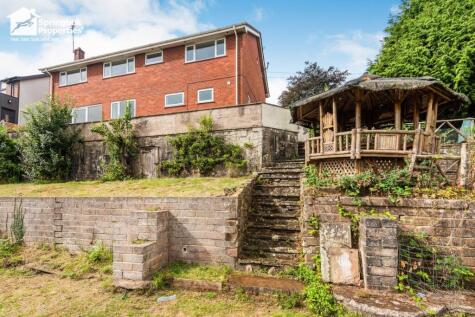 Bream Road, Lydney, Gloucestershire