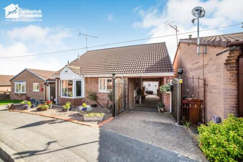 Wendel Grove, Elsecar, Barnsley, South Yorkshire
