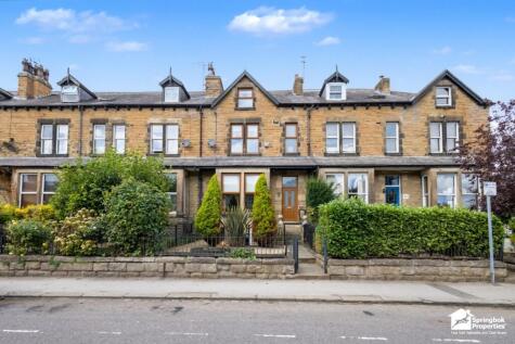 North Street, Wetherby, Leeds, North Yorkshire