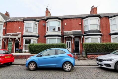 Queens Road, Cleveland, North Yorkshire