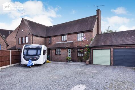 Abbotsleigh Road, Chelmsford, Essex