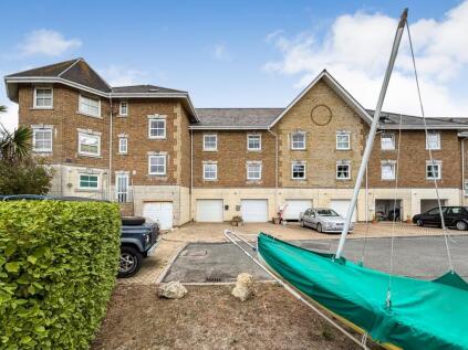 Beach Road, Bembridge, Isle of Wight