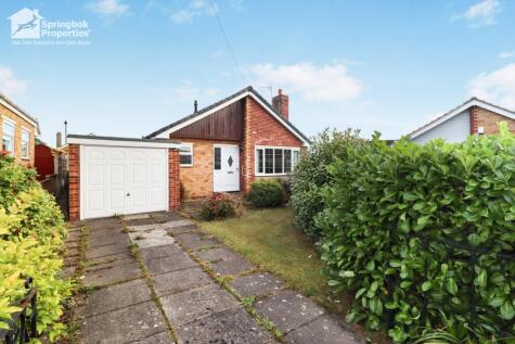 Sherburn Close, Doncaster, South Yorkshire