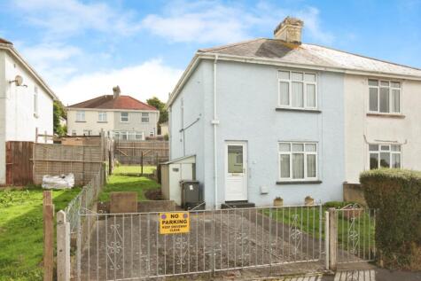 Salisbury Avenue, Torquay, Devon