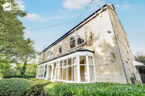 Newlaithes Grange, Newlaithes Road, Leeds, West Yorkshire