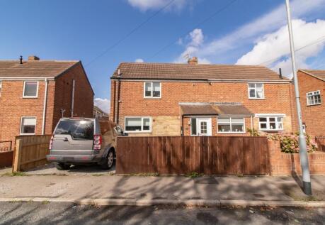 Broome Road, Durham, Durham