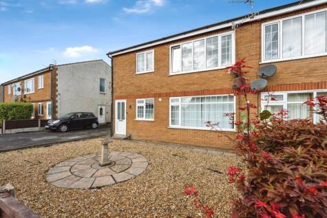 Hampsfell Drive, Morecambe, Morecambe, Lancashire