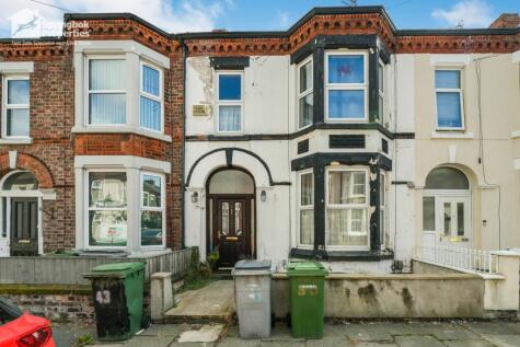 Rappart Road, Wallasey, Merseyside