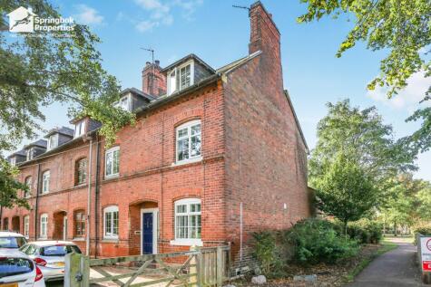 Brookside, Leicester, Leicestershire