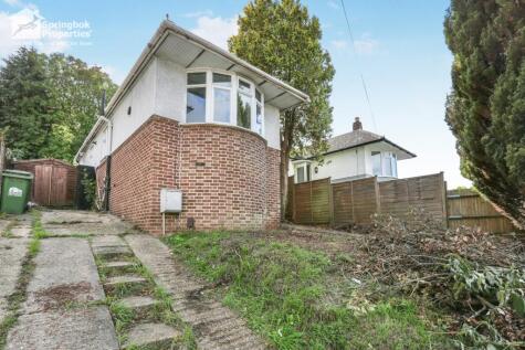 Bitterne Road West, Southampton, Hampshire