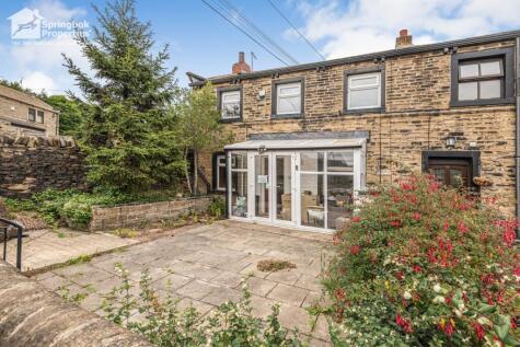 Cockley Hill Lane, Kirkheaton, Huddersfield, West Yorkshire