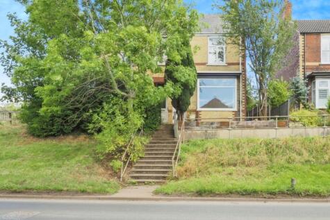 Thorne Road, Bawtry, Doncaster, South Yorkshire