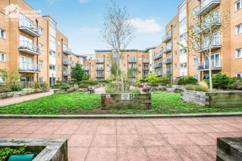 Peebles Court, 21 Whitestone Way, Croydon, Surrey