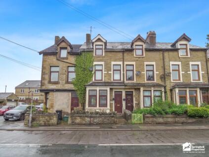 Fern Bank, Carnforth, Lancashire