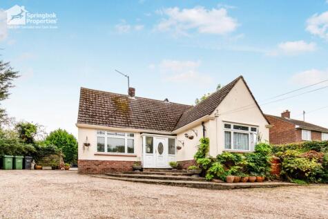 The Street, Sturmer, Haverhill, Essex