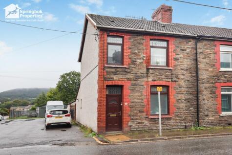 Nantgarw Road, Caerphilly, Gwent