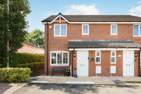 Redwood Drive, Westby-With-Plumptons, Blackpool, Lancashire