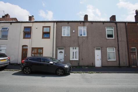 Arundel Street, Hindley, Greater Manchester