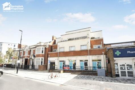 Essence Apartments, 72 High Street, Harrow, Middlesex
