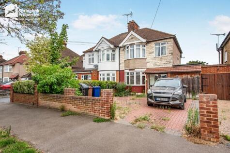 Long Lane, Grays, Essex