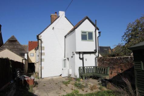 High Street, Cricklade, Wiltshire