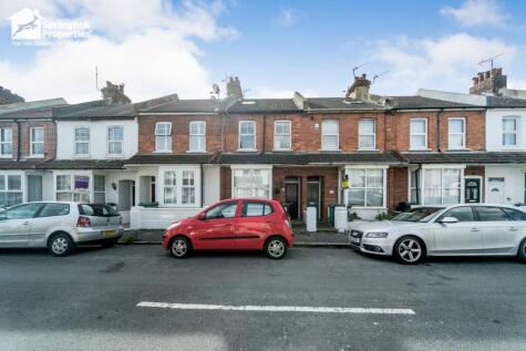 Albion Road, Eastbourne, East Sussex