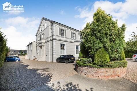 54 Warwick Place, Leamington Spa, Warwickshire