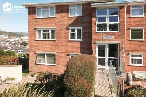 Lyme View Road, Torquay, Devon