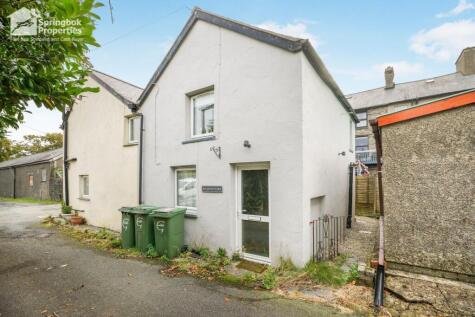 Ffordd Blaenau, Llan Ffestiniog, Gwynedd