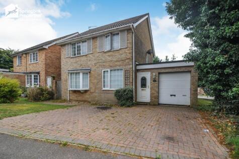 Netherwood Close, Hastings, East Sussex