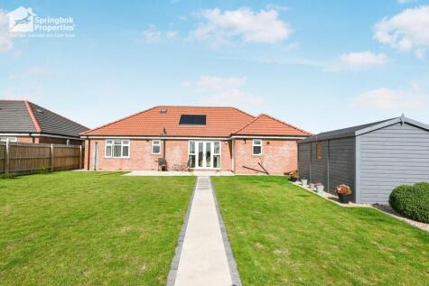 Liberty Place, Spalding, Lincolnshire