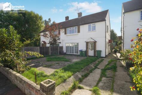 Three Corners, Bexleyheath, Greater London