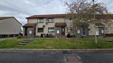 Fairview Crescent, Aberdeen City, Aberdeen