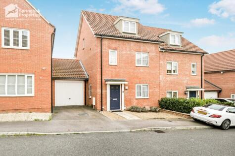 Chalk Close, Dartford, Kent