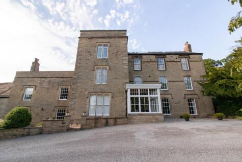 The Towers, Witton-le-Wear, Durham