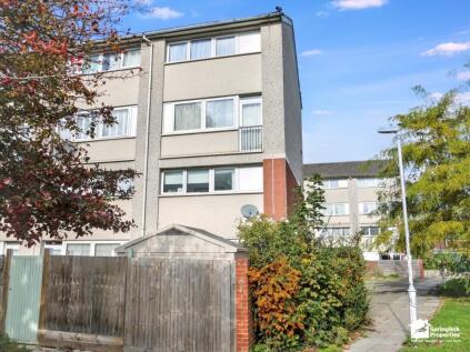 Albury Court, Mitcham, Surrey