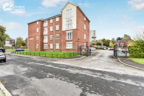 Windsor Court, Manchester, Greater Manchester