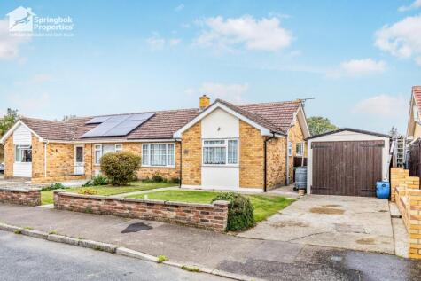 Fairholme Close, Ashill, Thetford, Norfolk